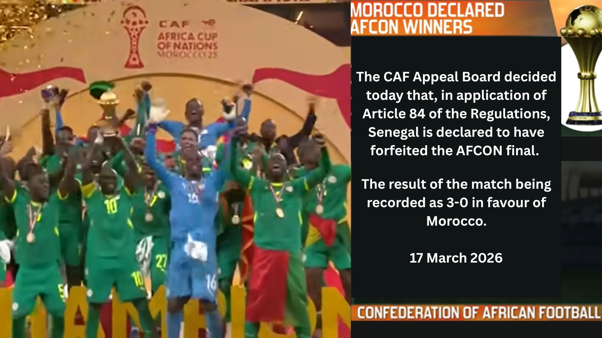 Afcon