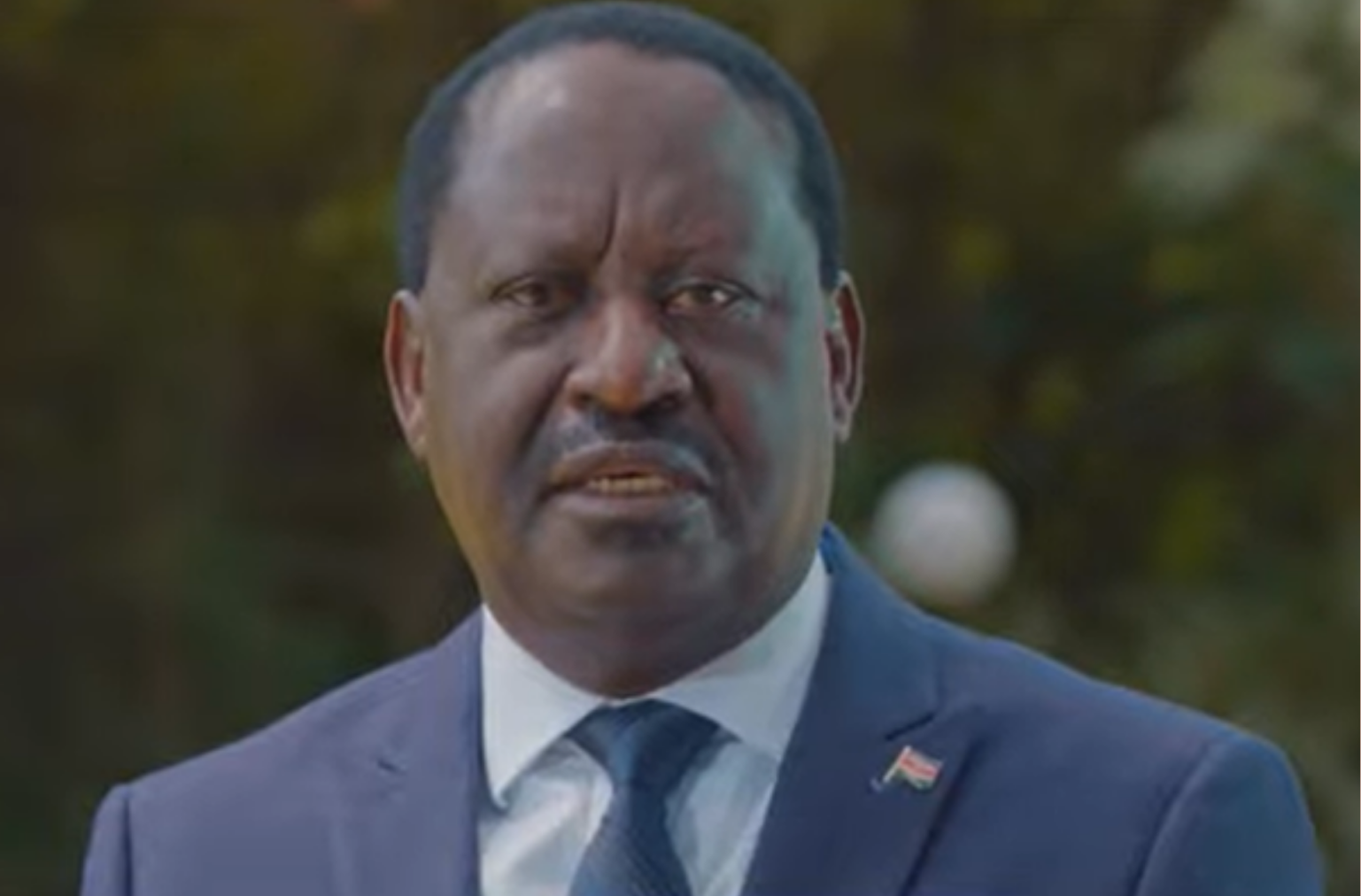 Raila