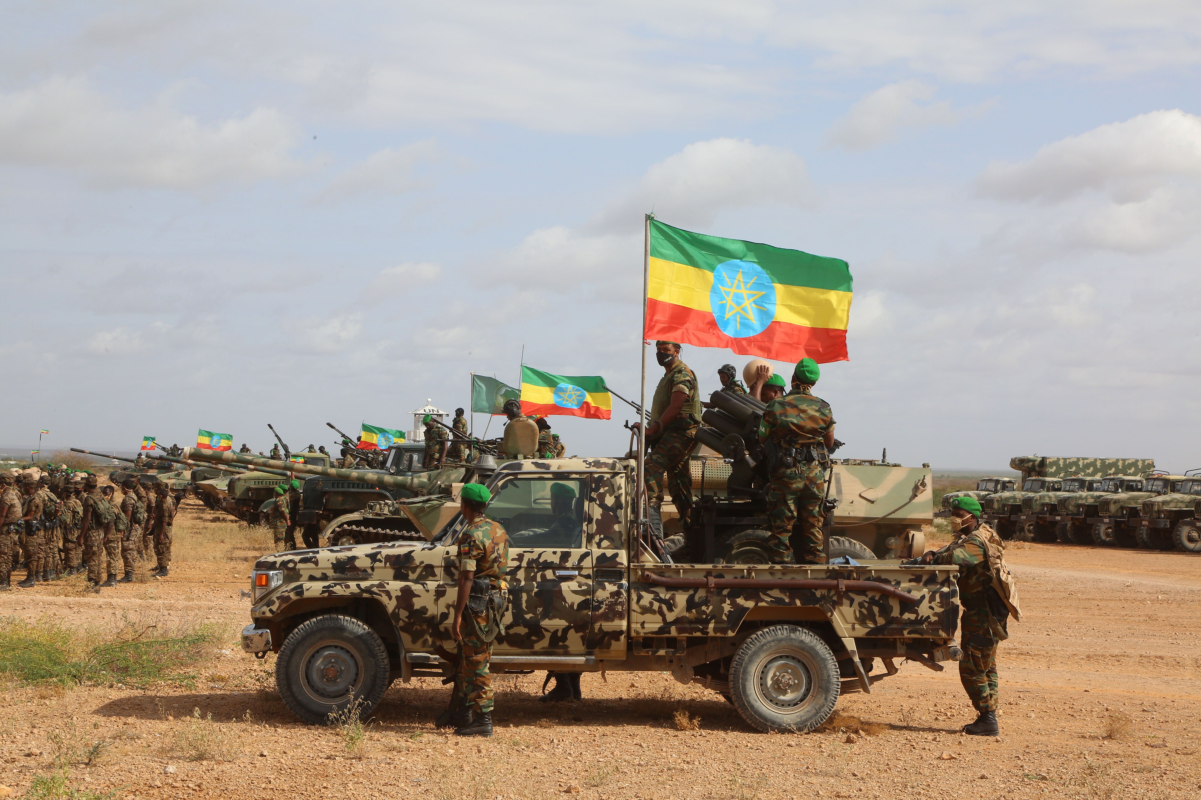 amisom