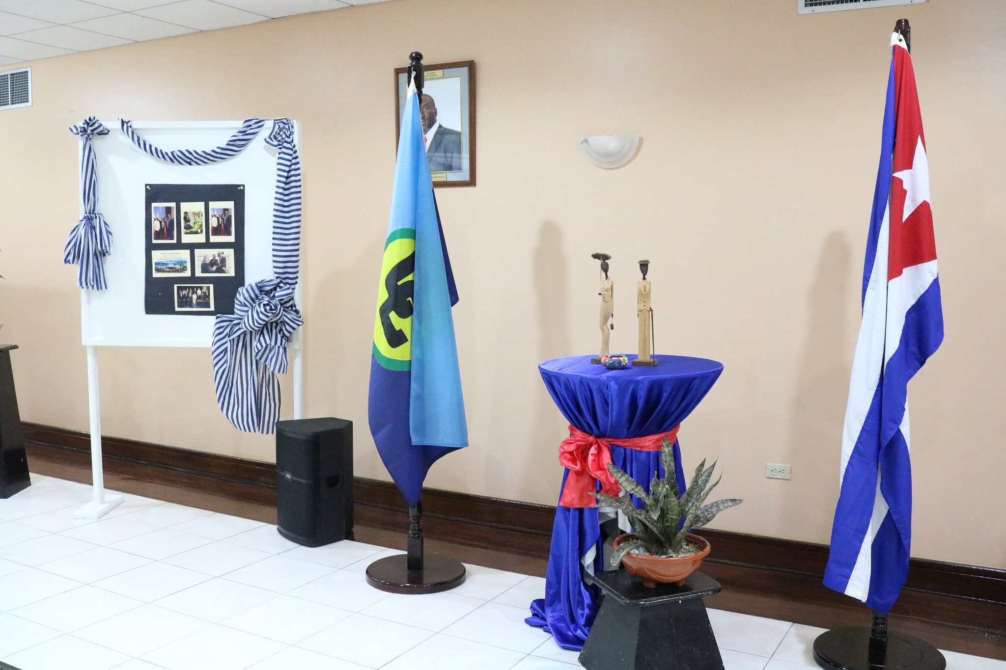 Caricom