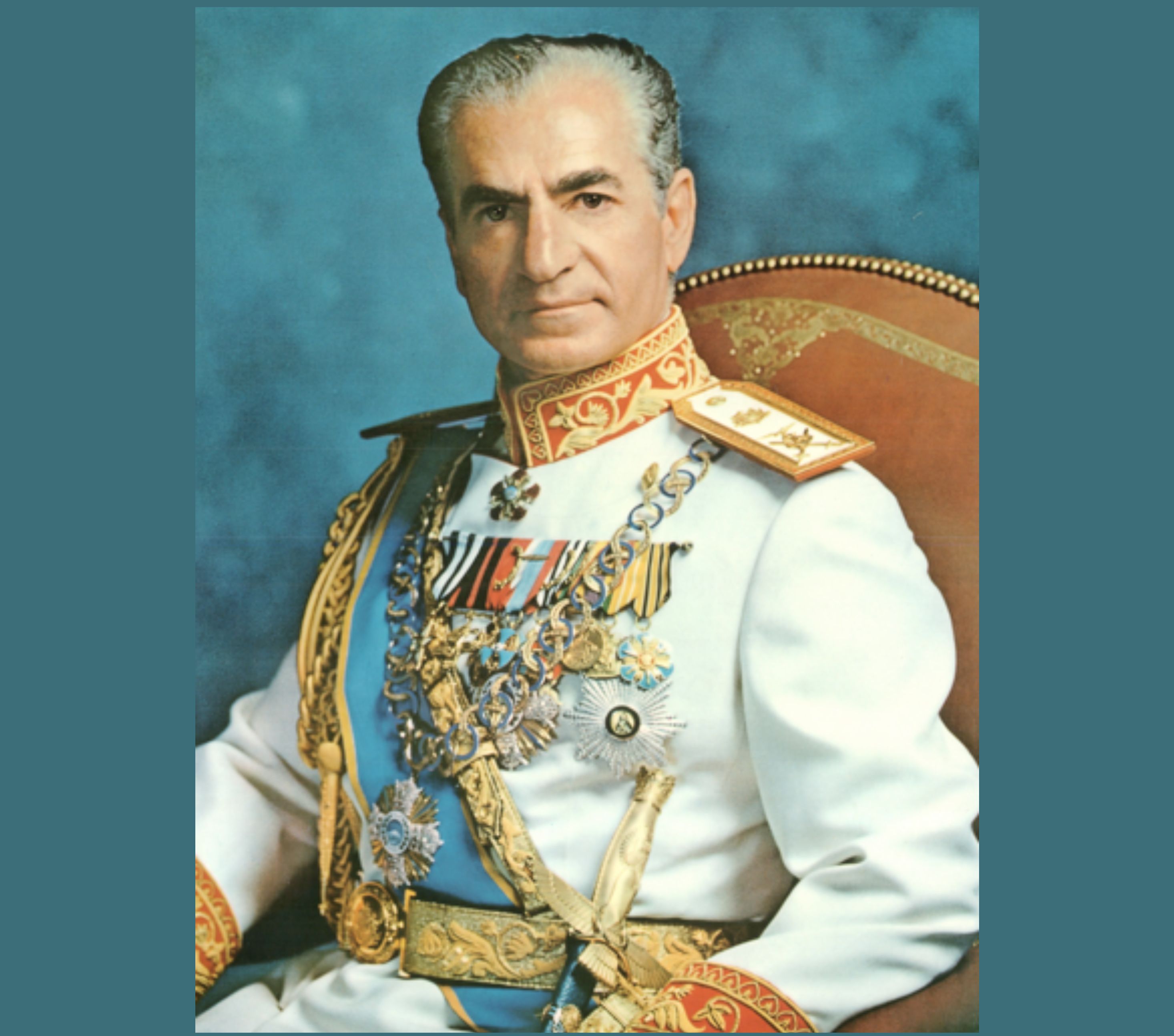 iran