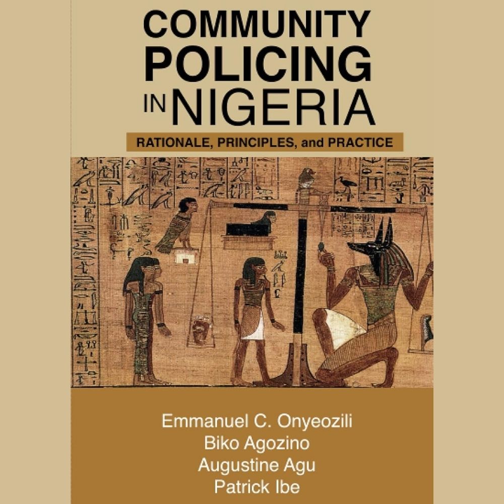 Nigeria