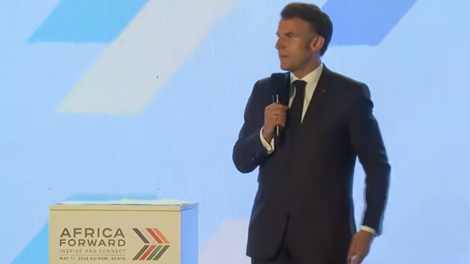 Macron
