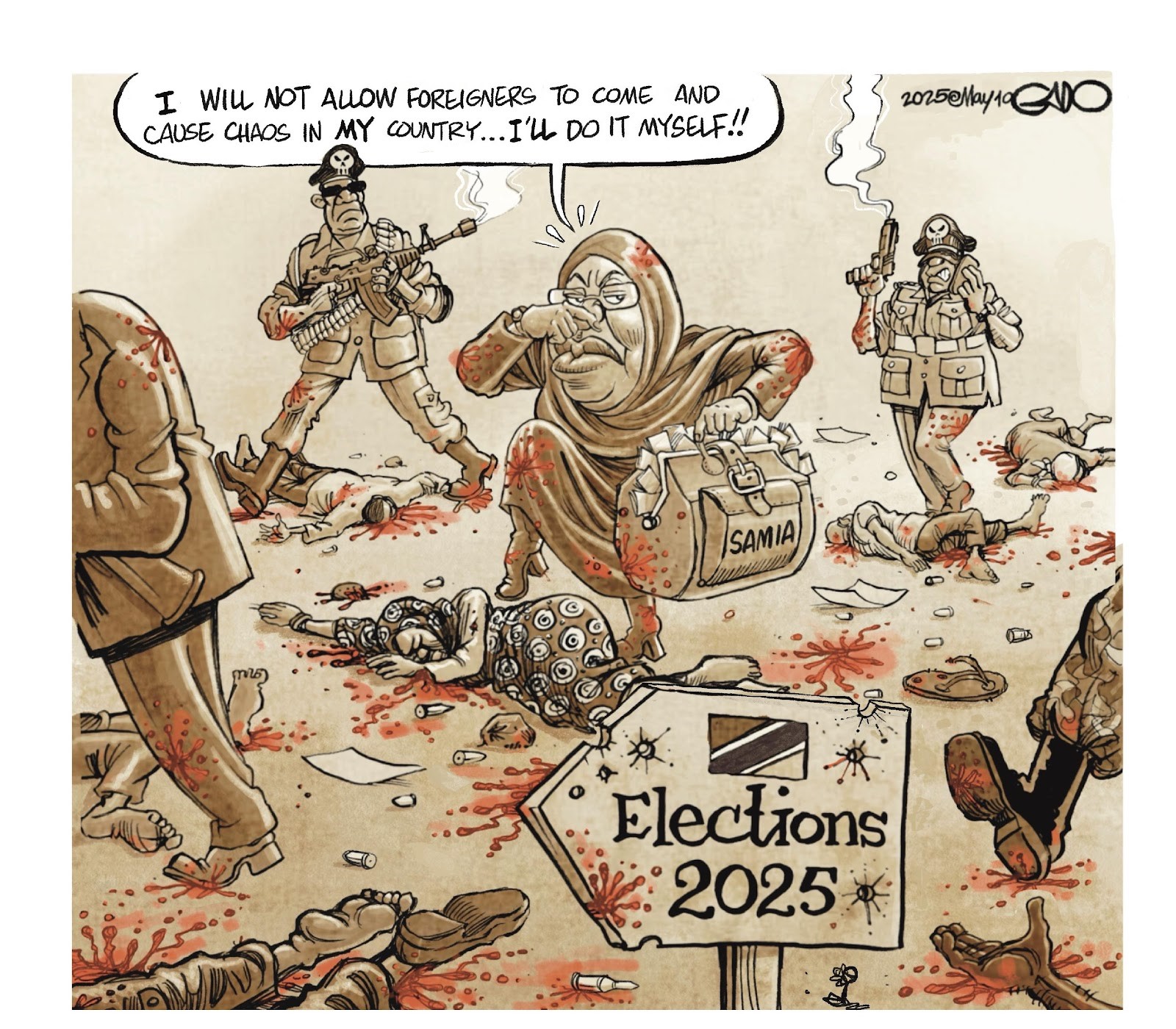 Gado