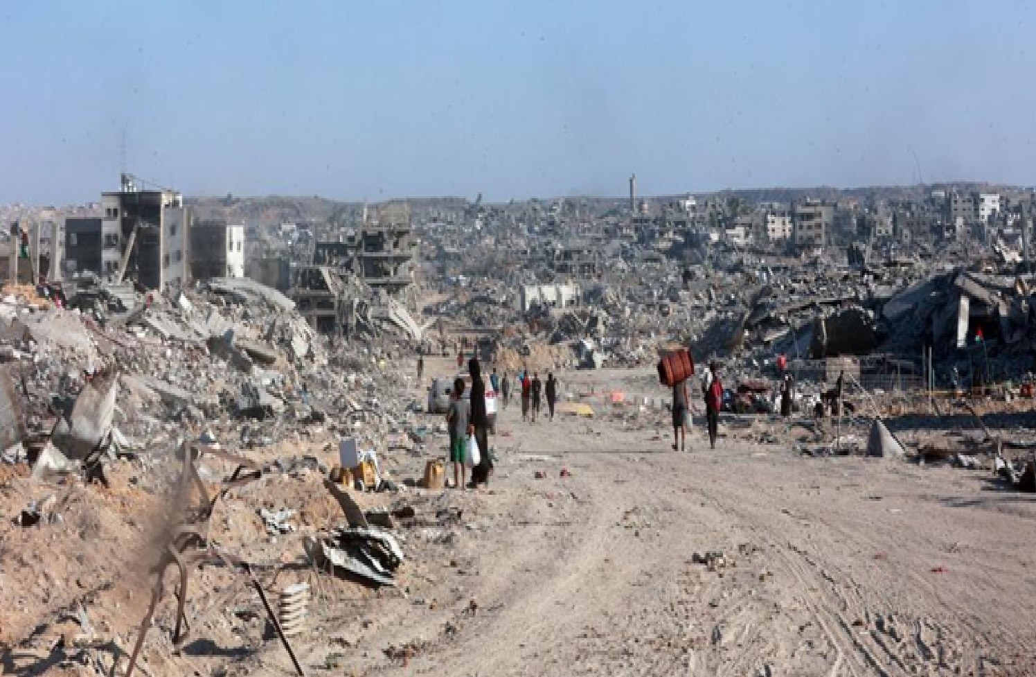 Gaza