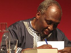 Ngugi