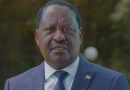 Raila