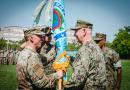 US COMMAND