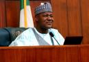 Nigeria Senate President, Bukola Saraki, who recently left the ruling All Progressives Congress