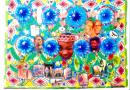 Sustainable art